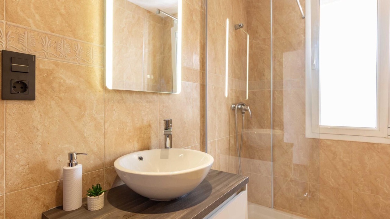 Photo of Bathroom in Murchas