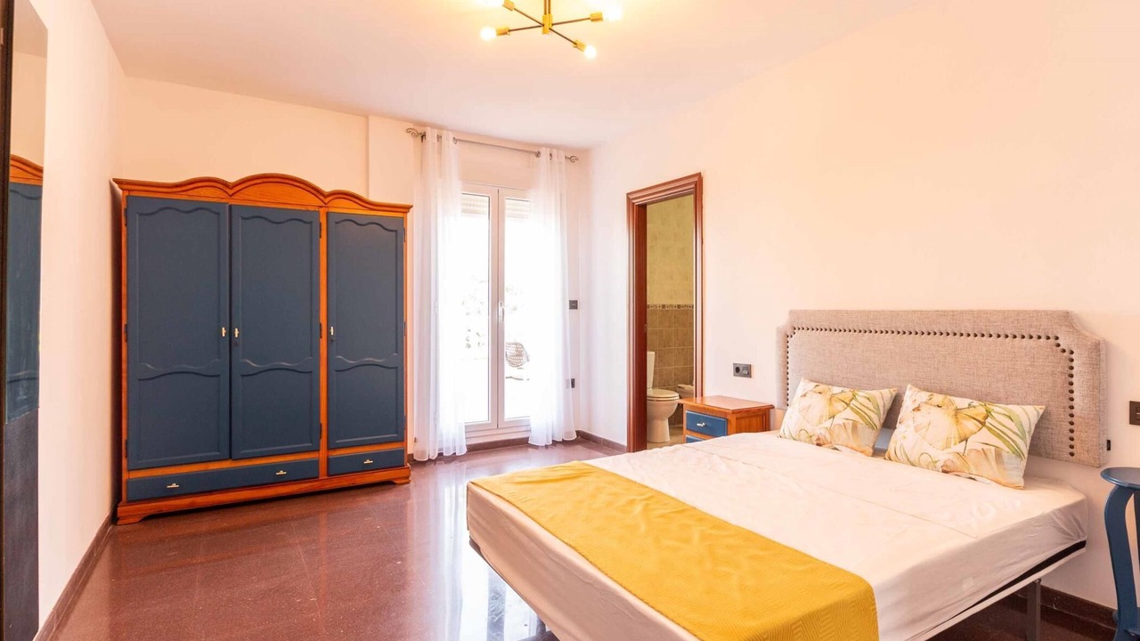 Photo of Bedroom in Murchas