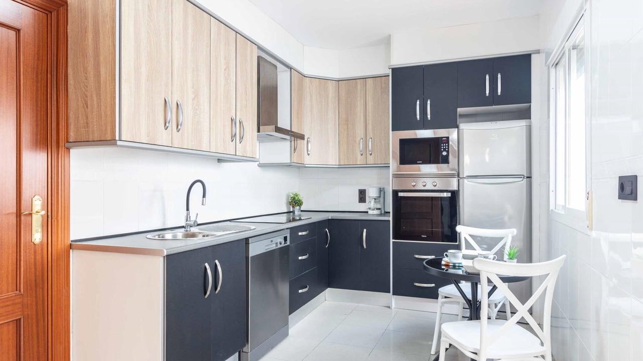 Photo of Kitchen in Murchas