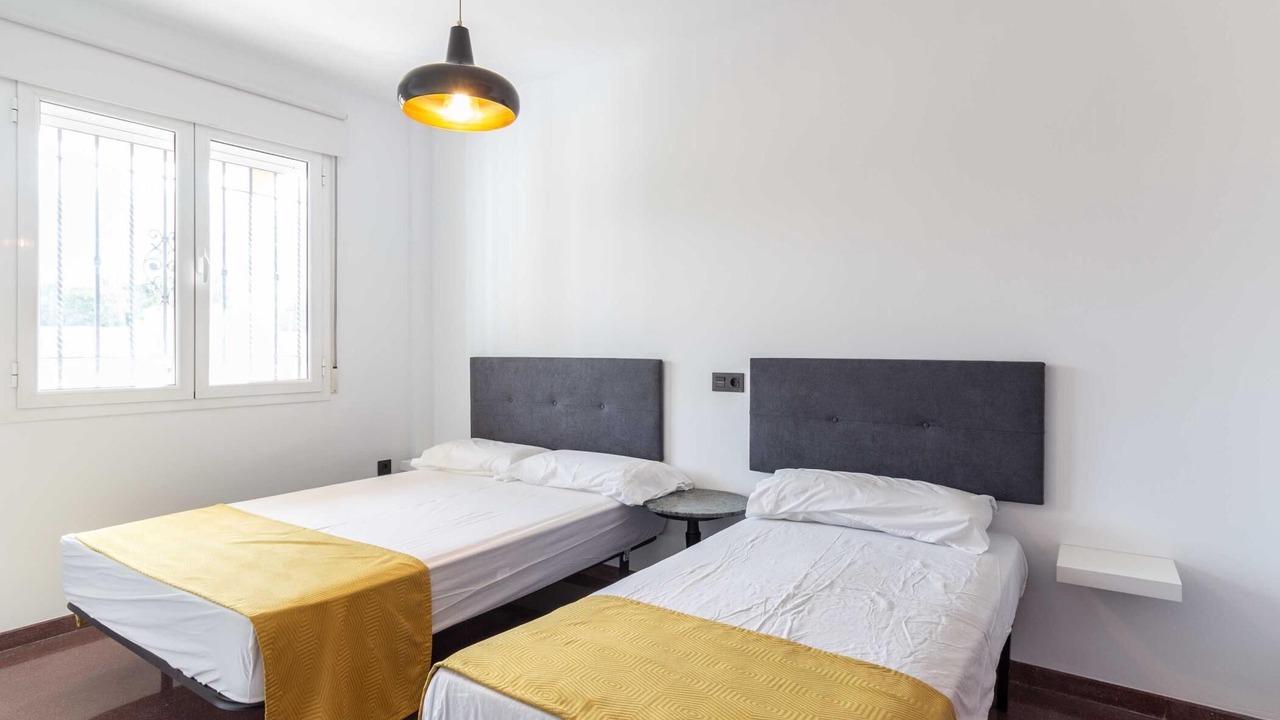 Photo of Bedroom in Murchas