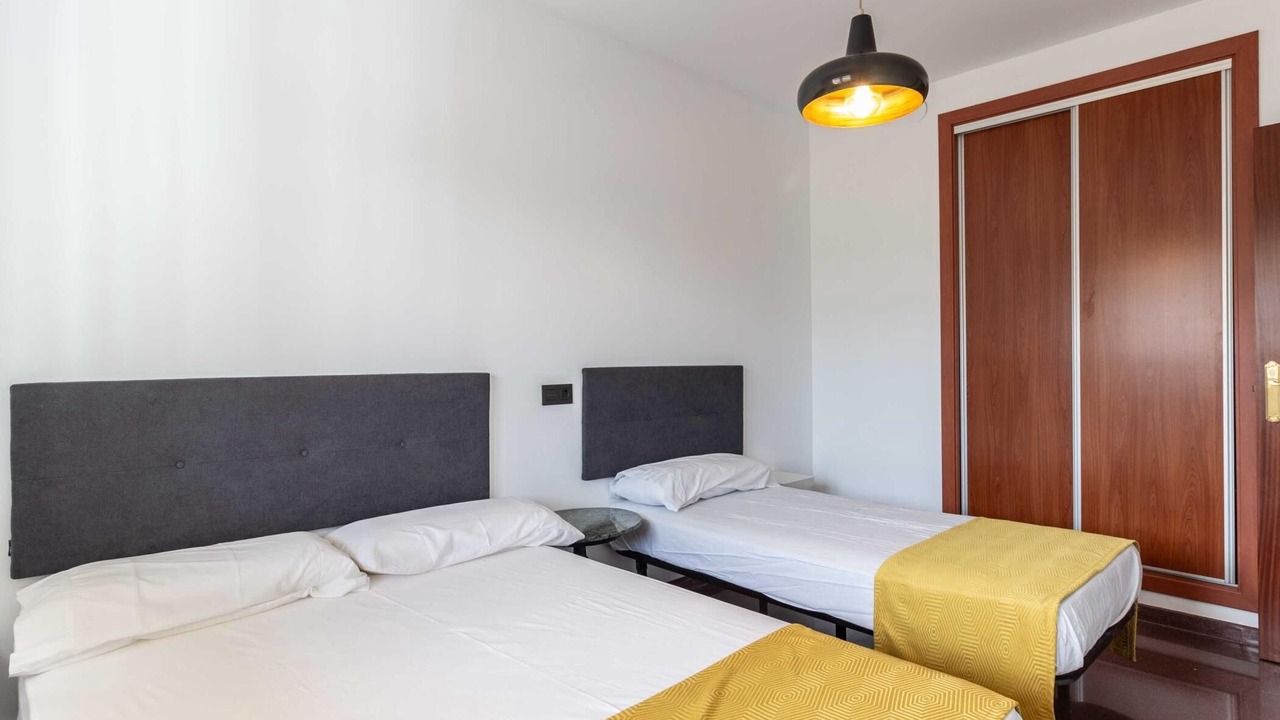 Photo of Bedroom in Murchas