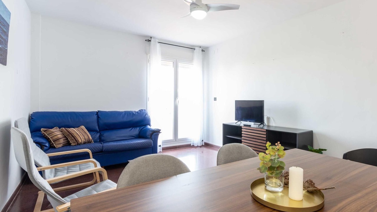 Photo of Livingroom in Murchas