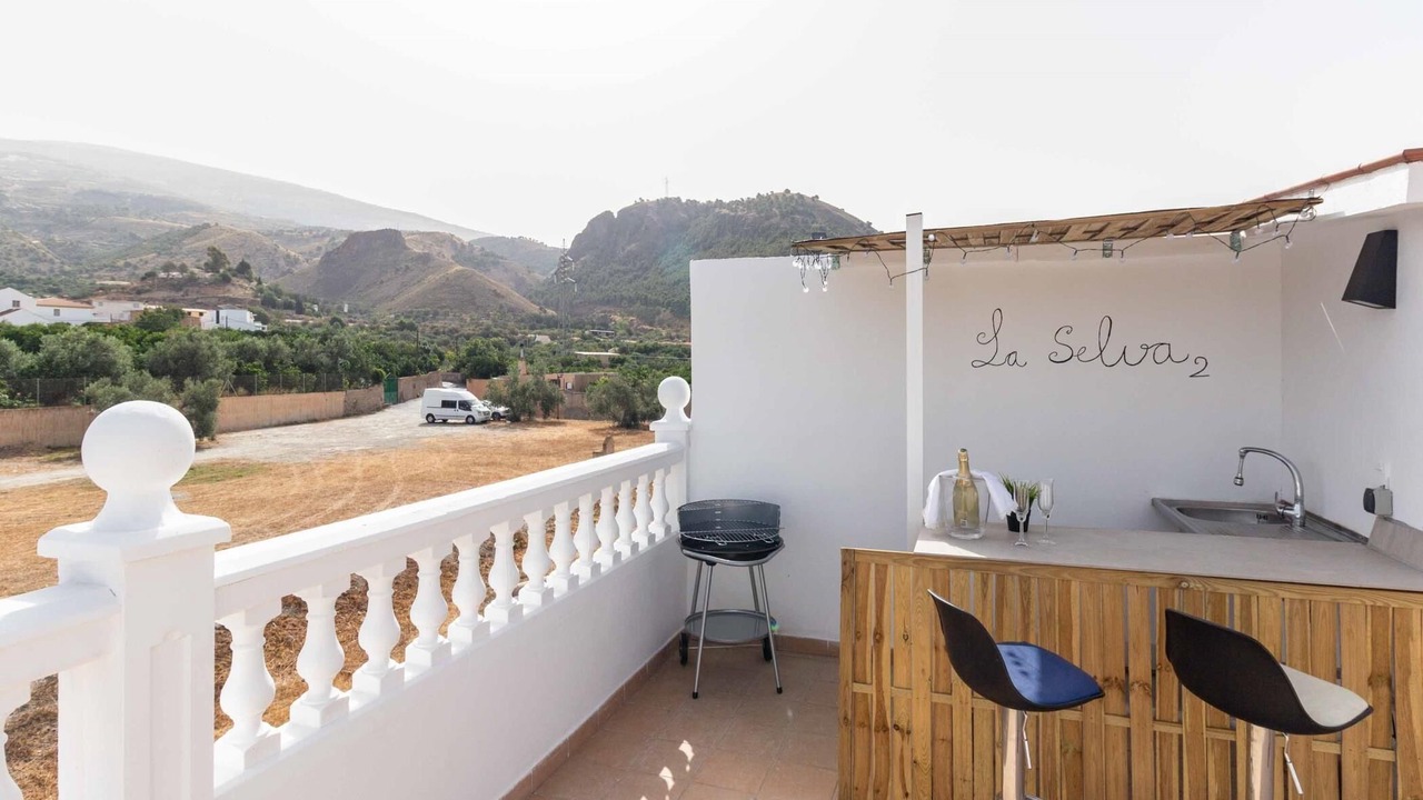 Photo of Outdoor in Murchas
