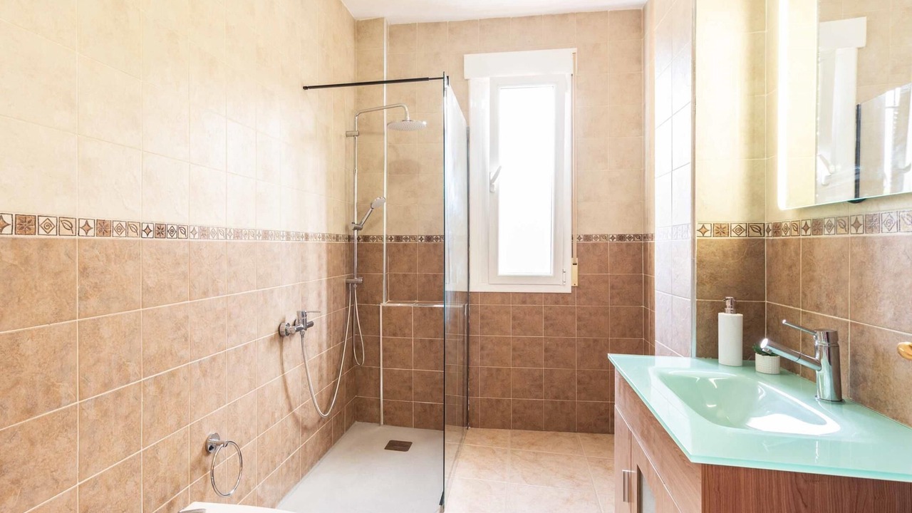 Photo of Bathroom in Murchas