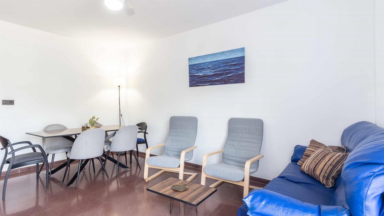 Photo of Livingroom in Murchas