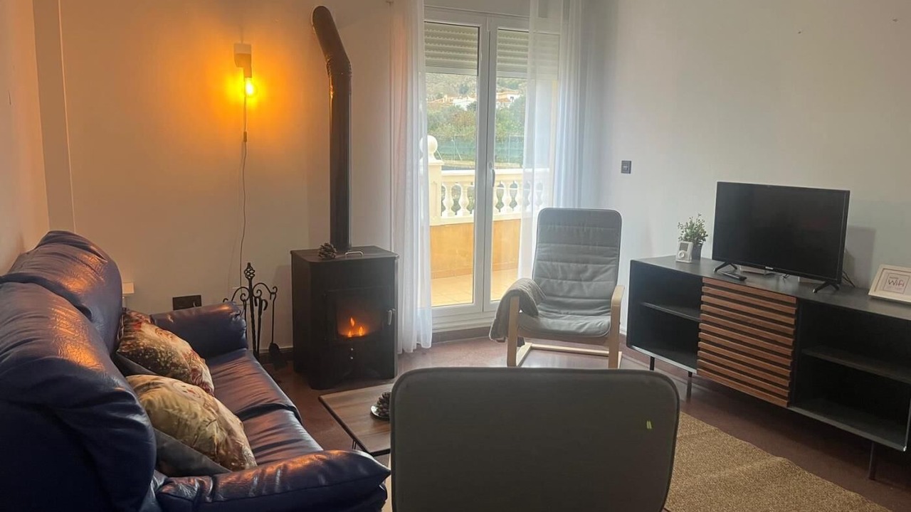 Photo of Livingroom in Murchas