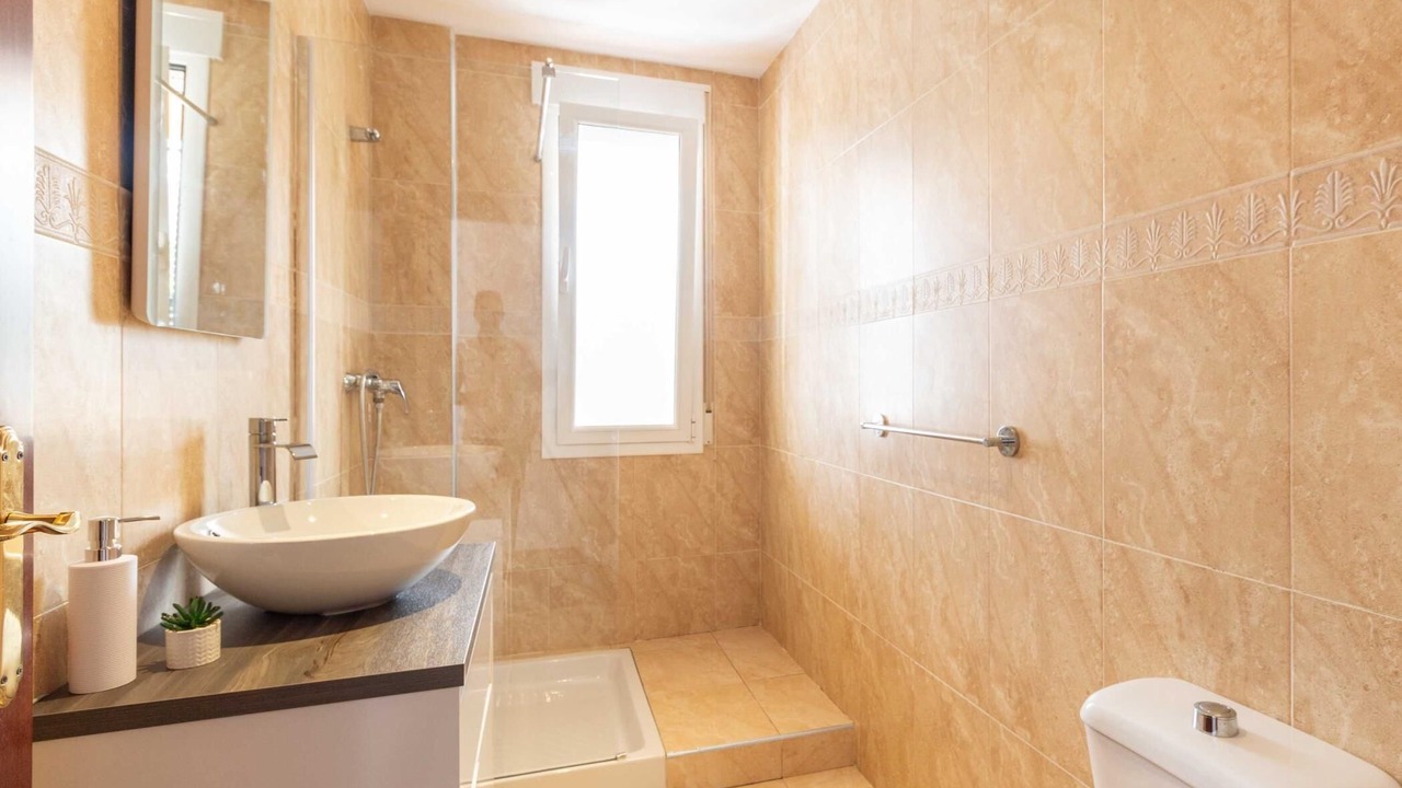 Photo of Bathroom in Murchas
