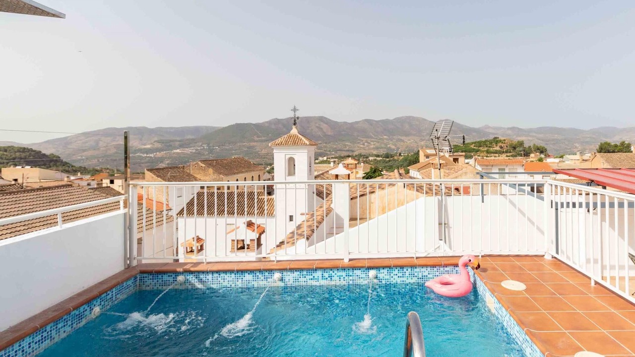 Photo of Outdoor in Murchas