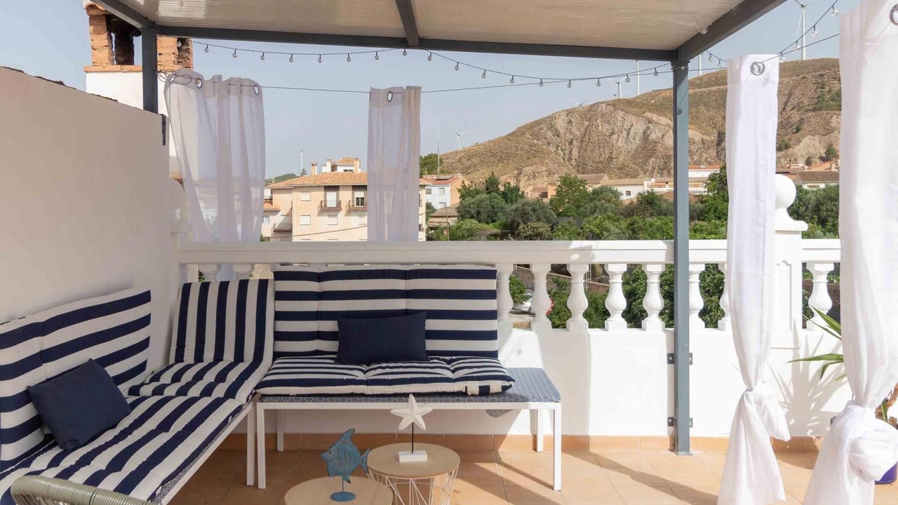 Photo of Outdoor in Murchas