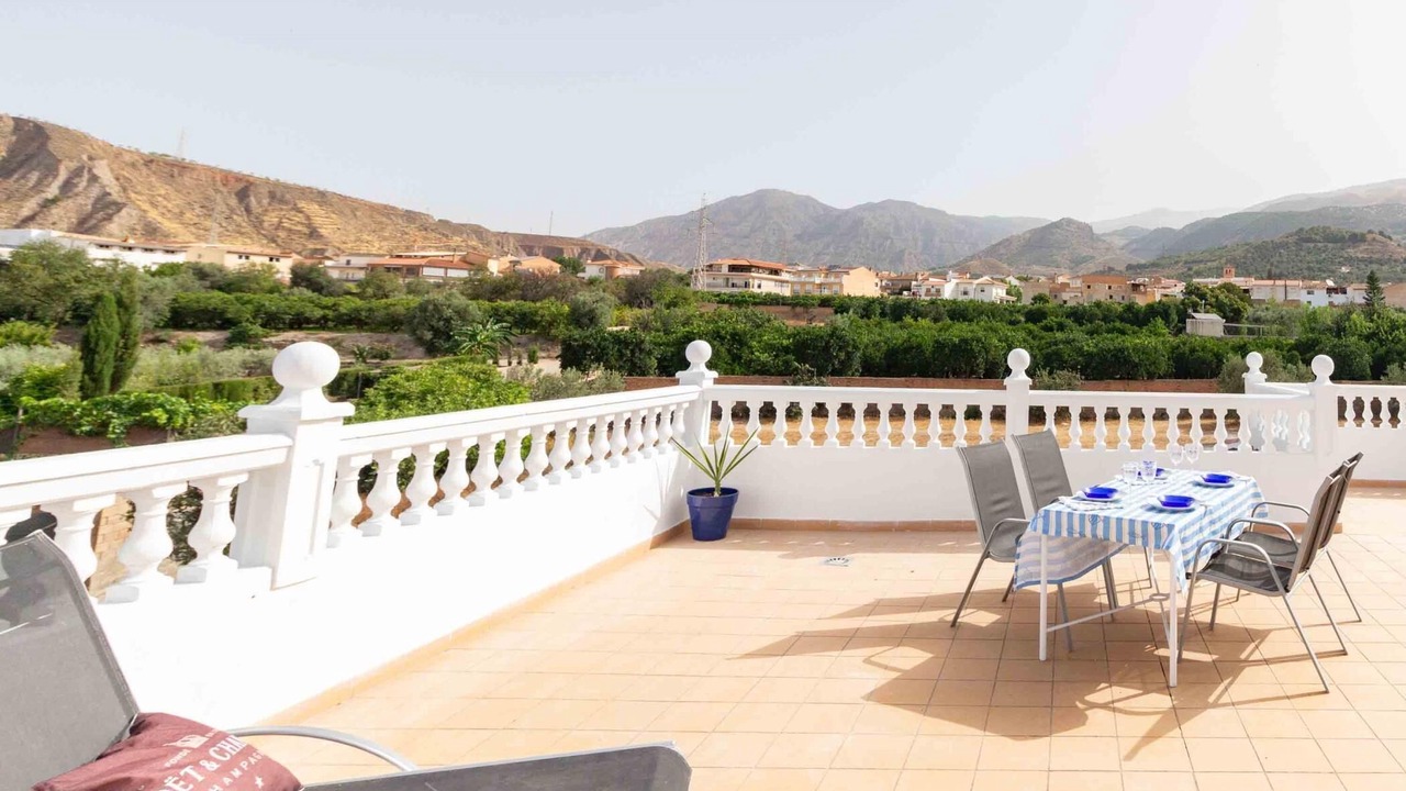 Photo of Outdoor in Murchas