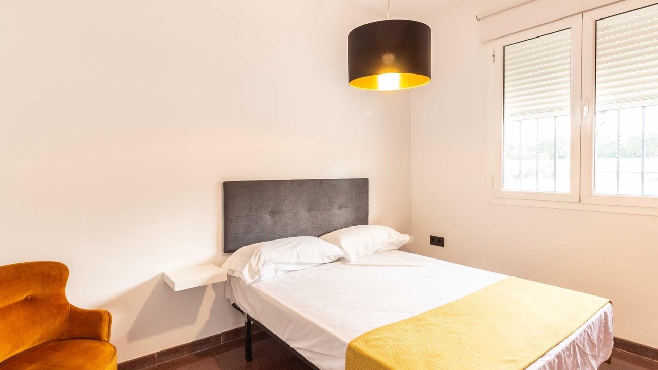 Photo of Bedroom in Murchas