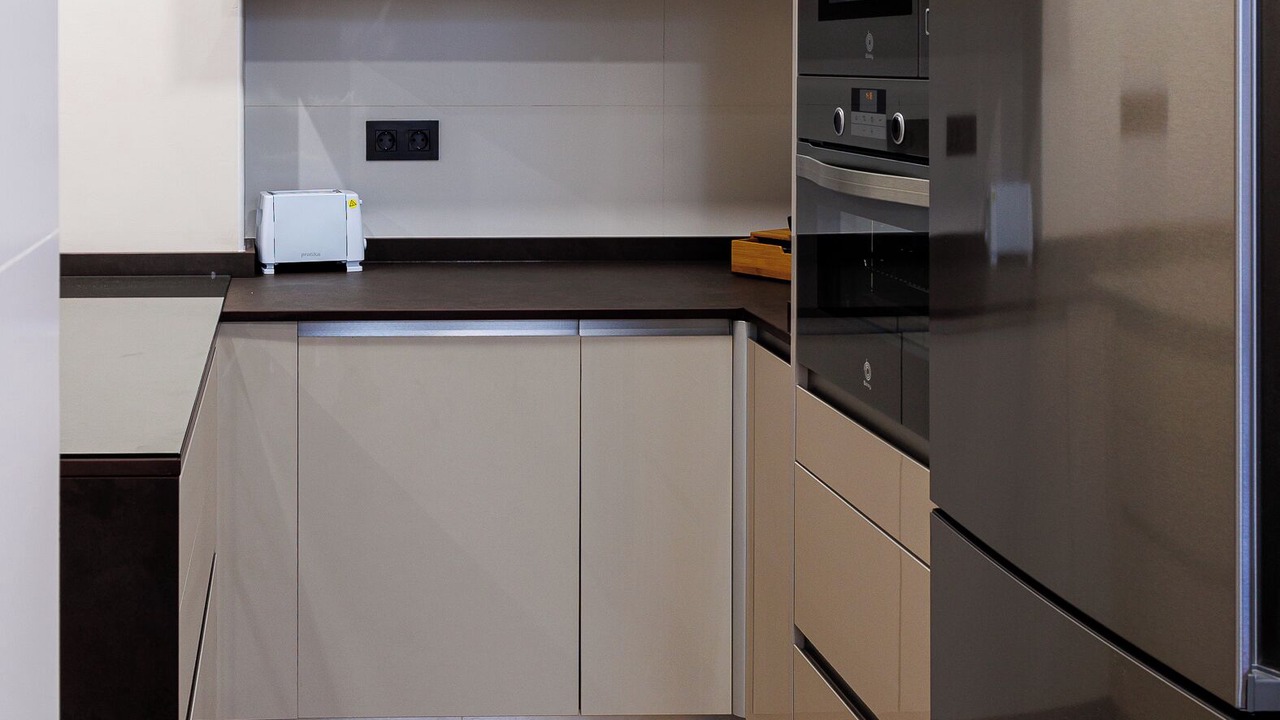 Photo of Kitchen in Figares
