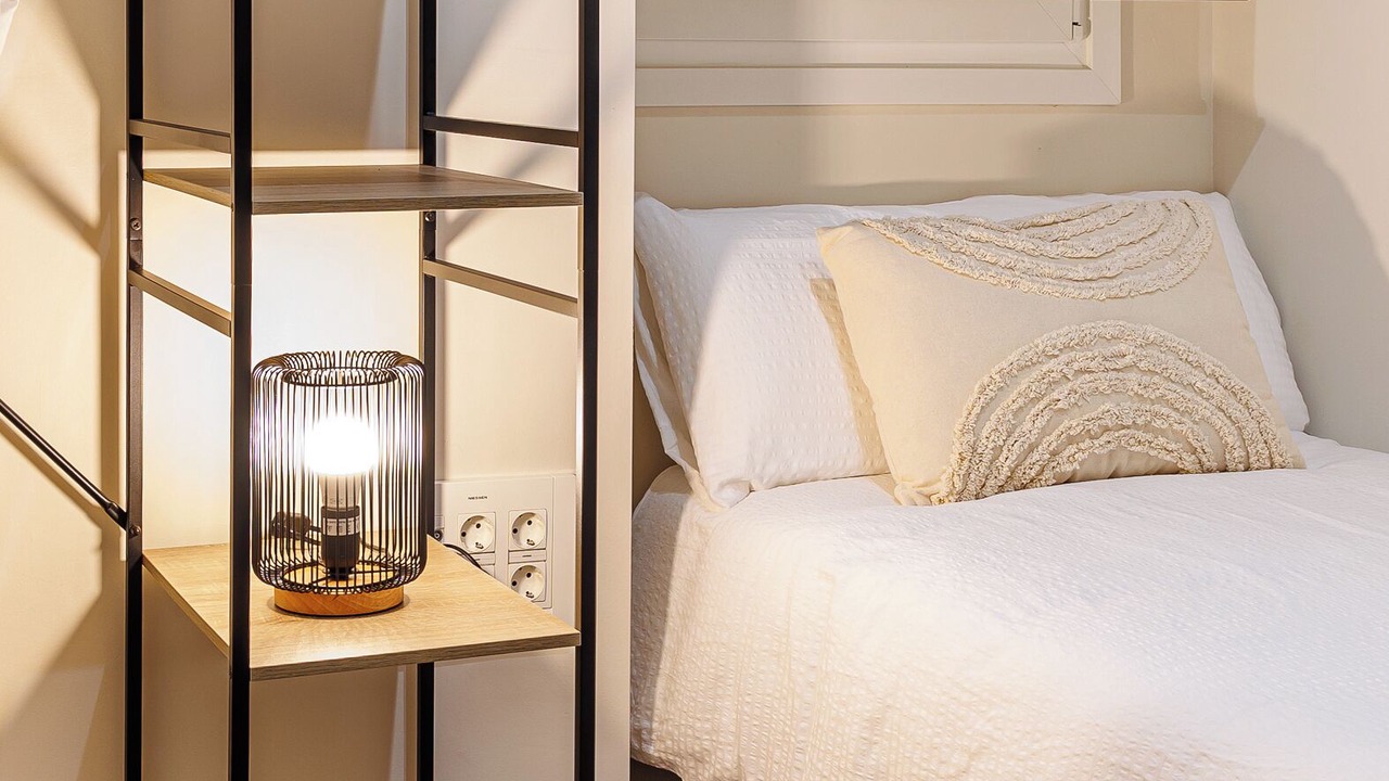 Photo of Bedroom in Figares