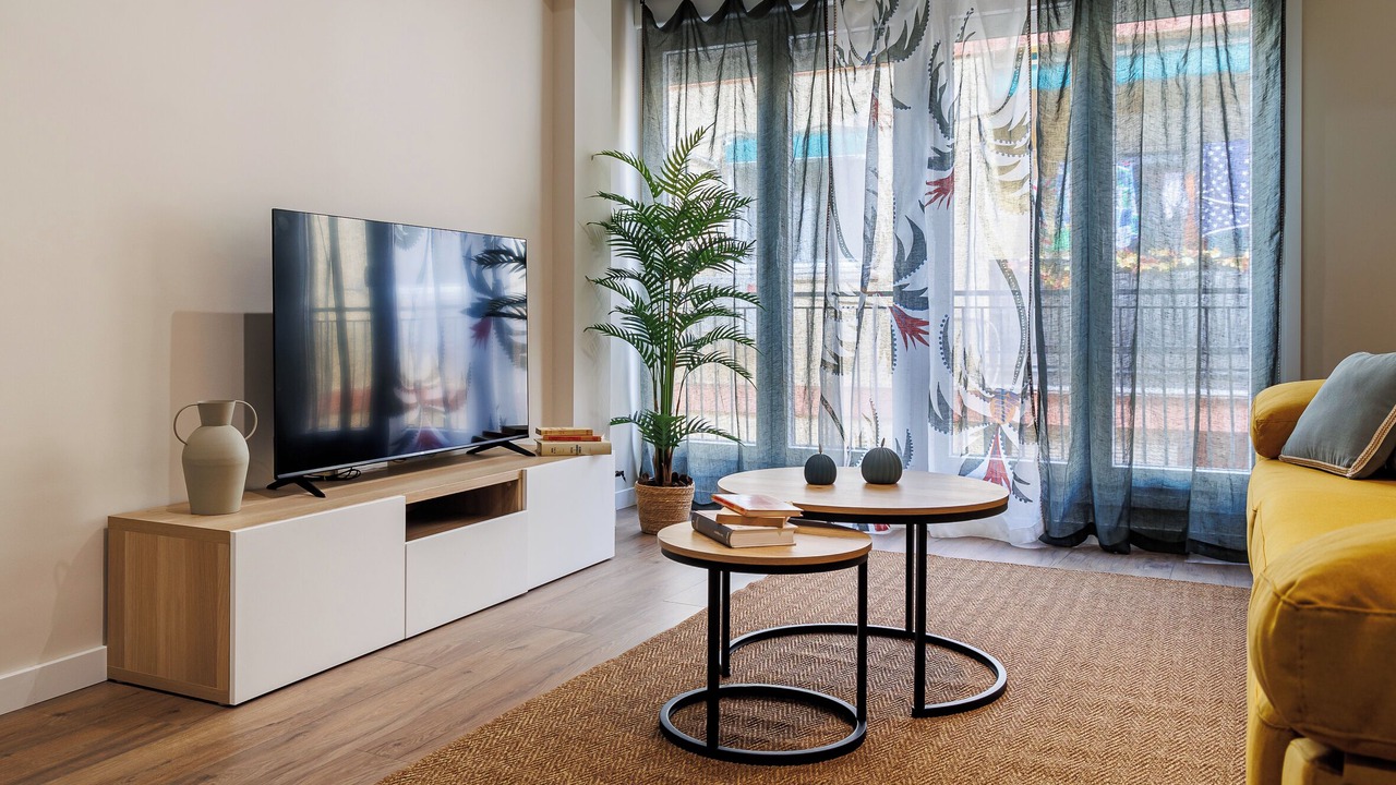 Photo of Livingroom in Figares