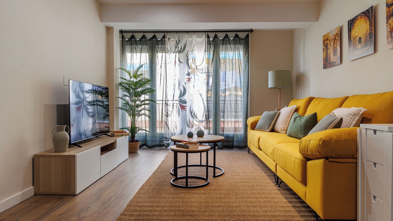 Photo of Livingroom in Figares