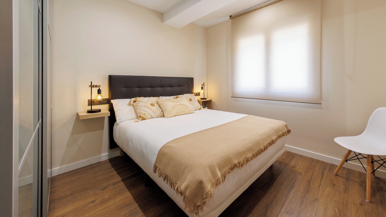 Photo of Bedroom in Figares
