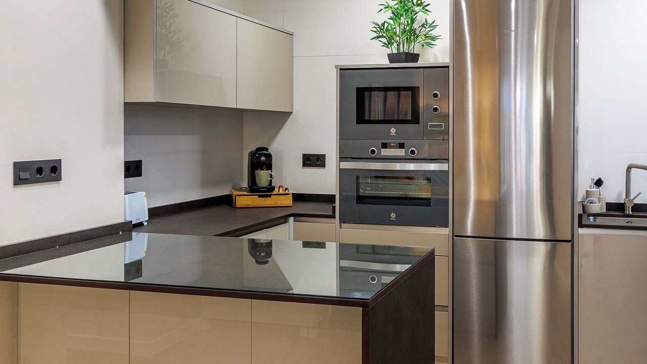 Photo of Kitchen in Figares