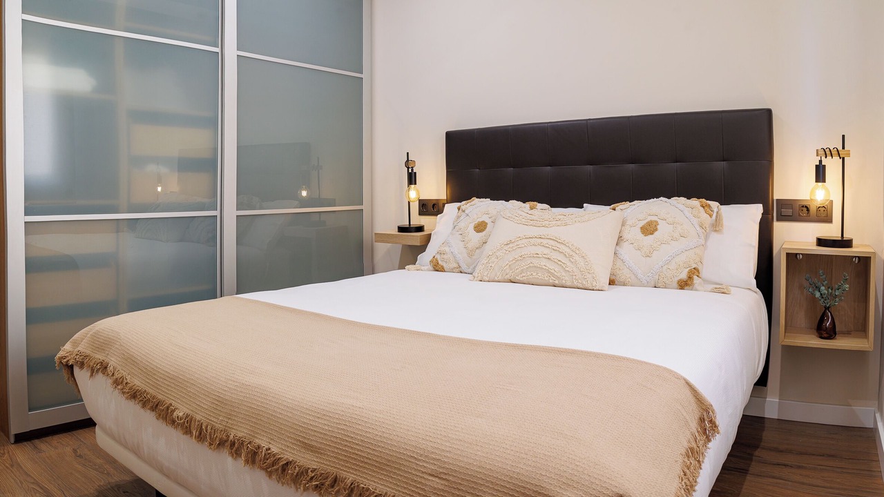 Photo of Bedroom in Figares