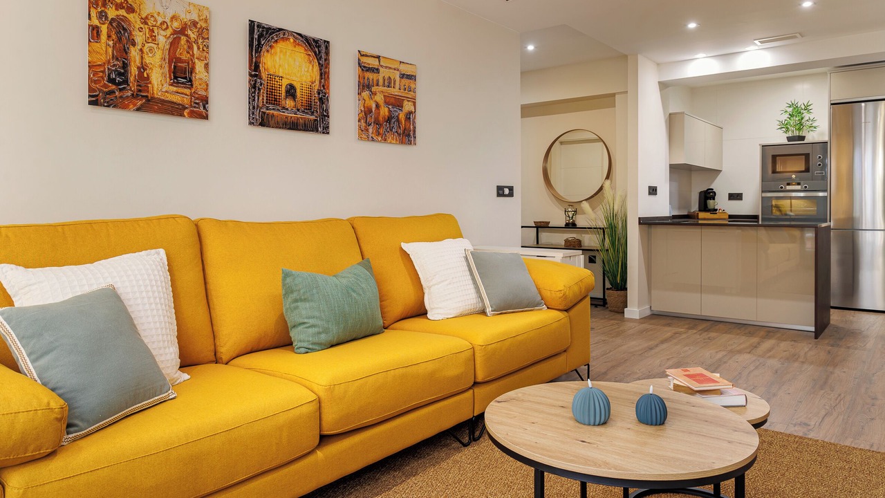 Photo of Livingroom in Figares