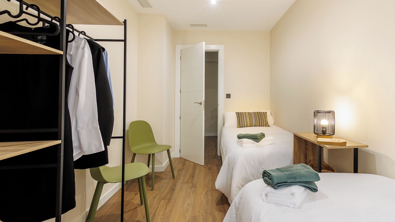 Photo of Bedroom in Figares