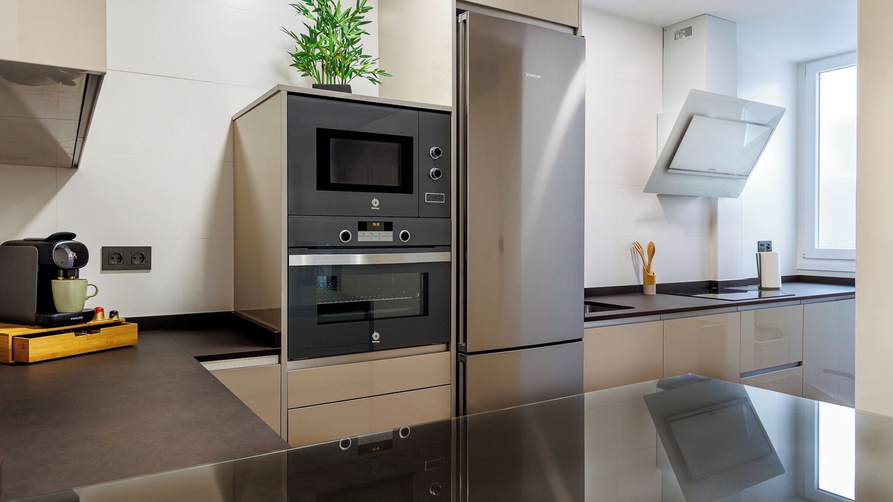 Photo of Kitchen in Figares
