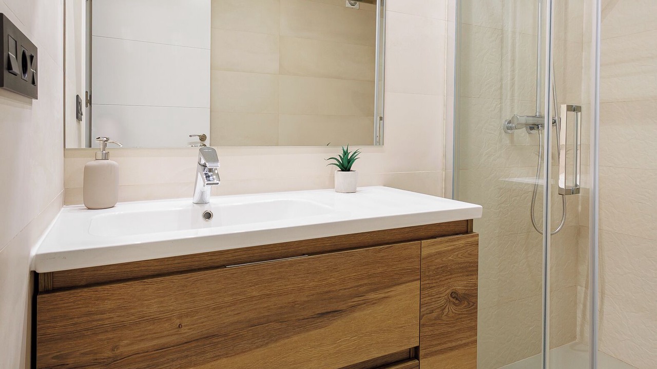 Photo of Bathroom in Figares