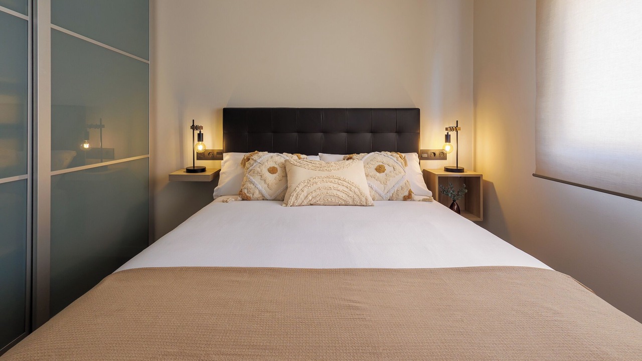 Photo of Bedroom in Figares