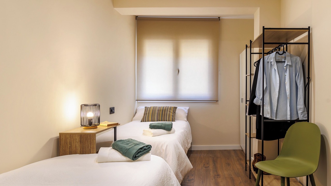 Photo of Bedroom in Figares