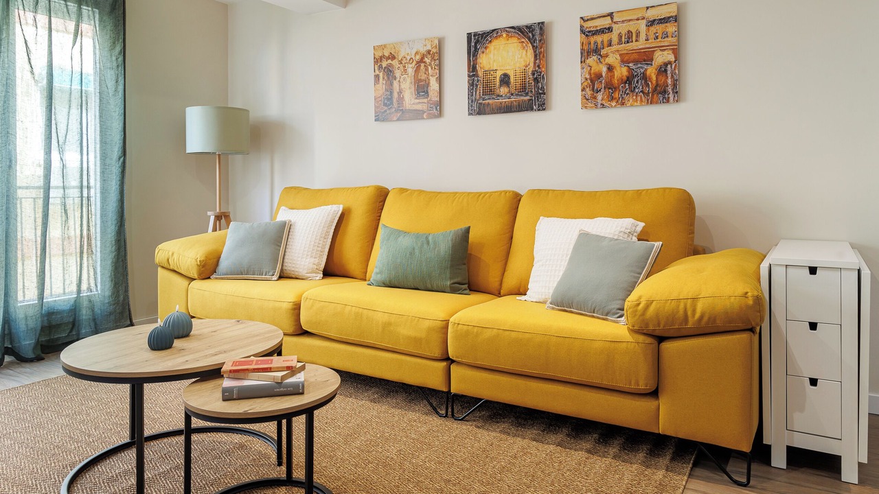 Photo of Livingroom in Figares