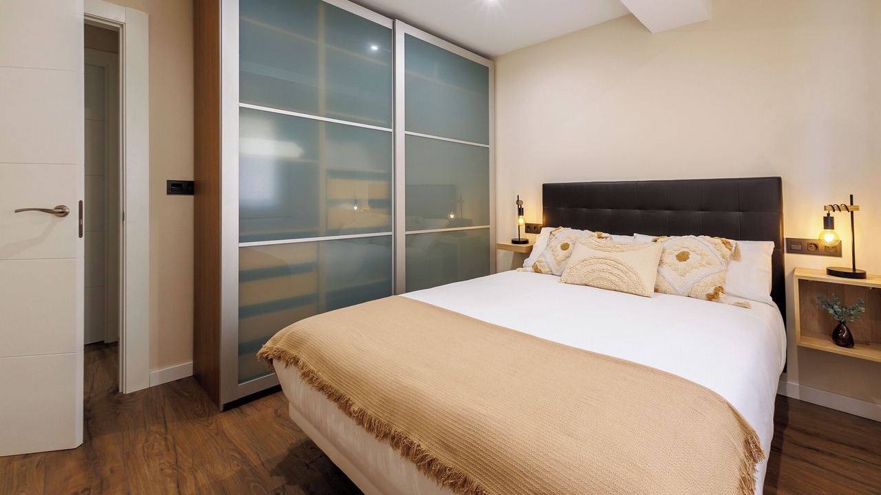 Photo of Bedroom in Figares