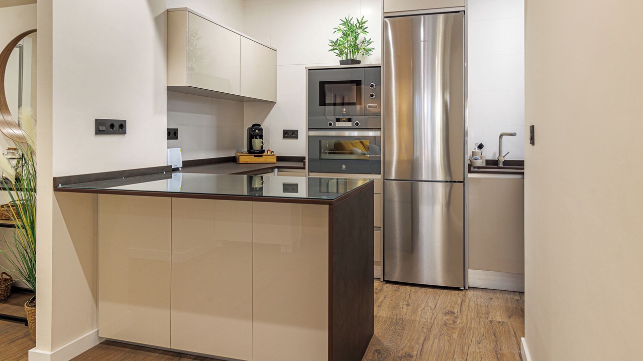 Photo of Kitchen in Figares