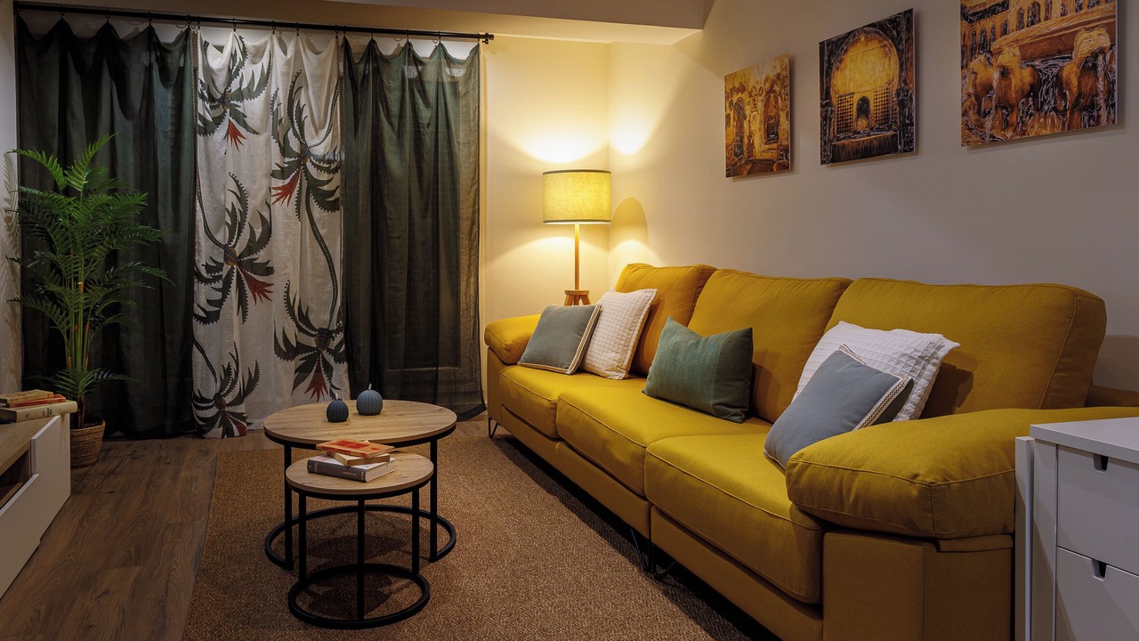 Photo of Livingroom in Figares