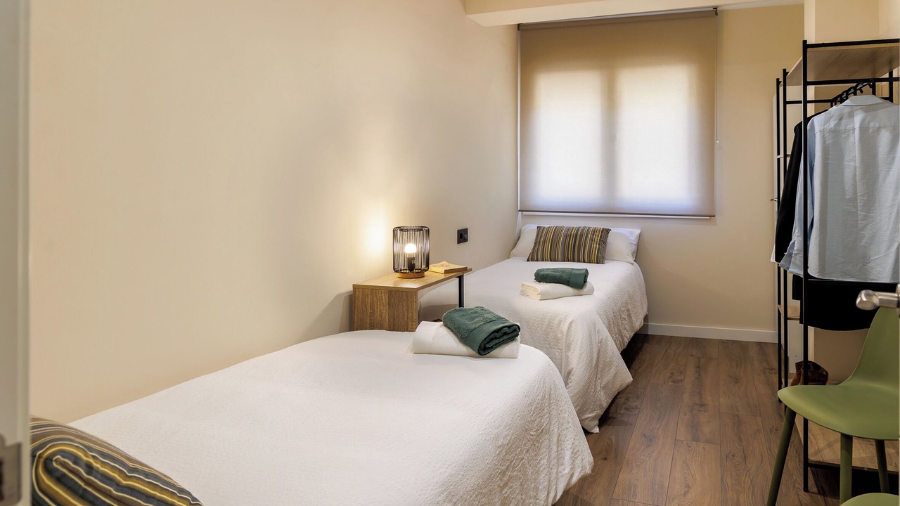 Photo of Bedroom in Figares