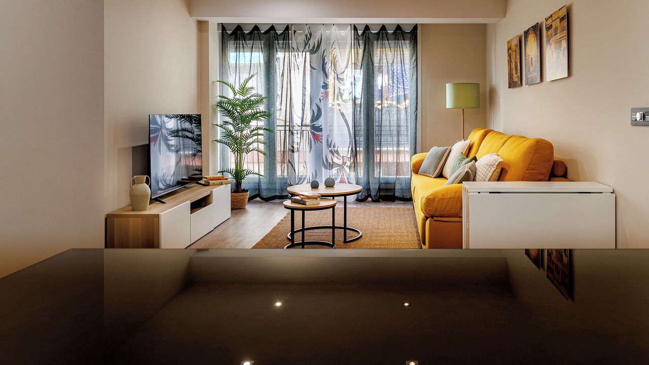 Photo of Livingroom in Figares