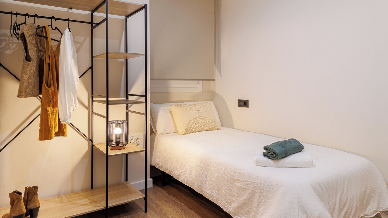 Photo of Bedroom in Figares