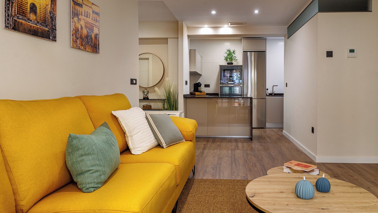 Photo of Livingroom in Figares