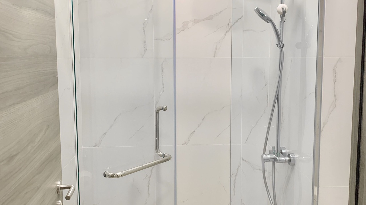 Photo of Bathroom in Imbi