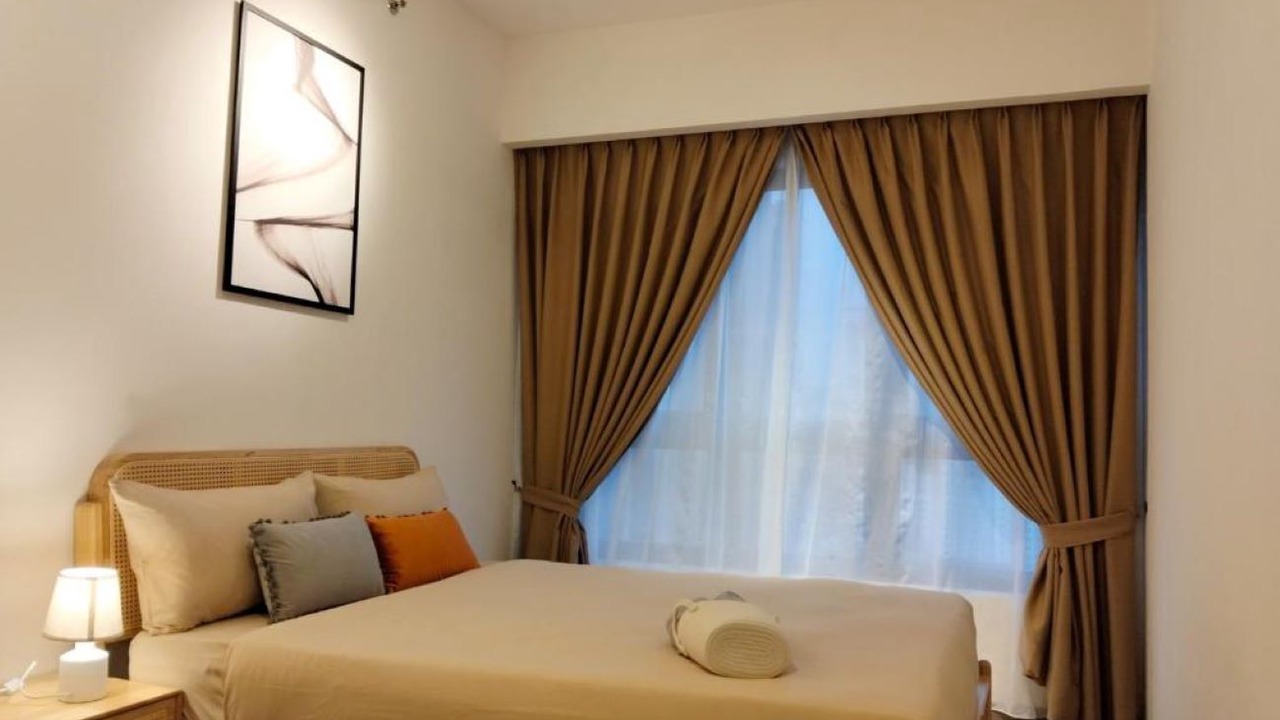 Photo of Bedroom in Imbi