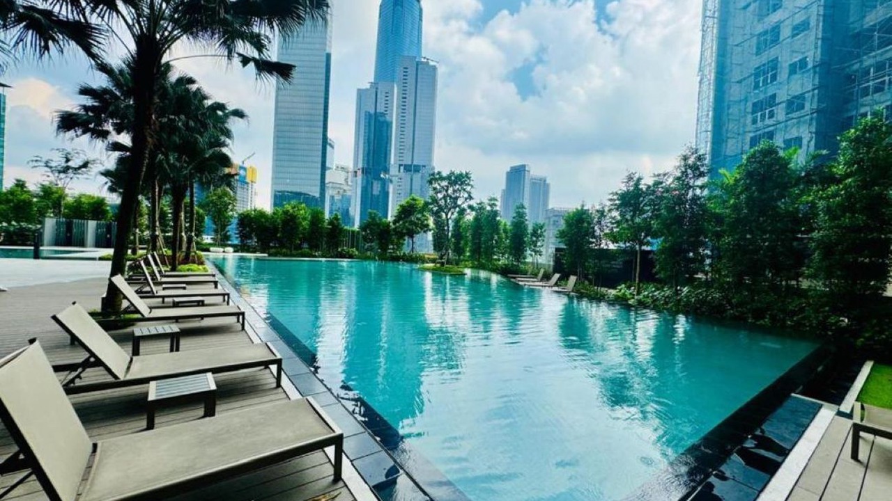 Photo of Outdoor in Imbi