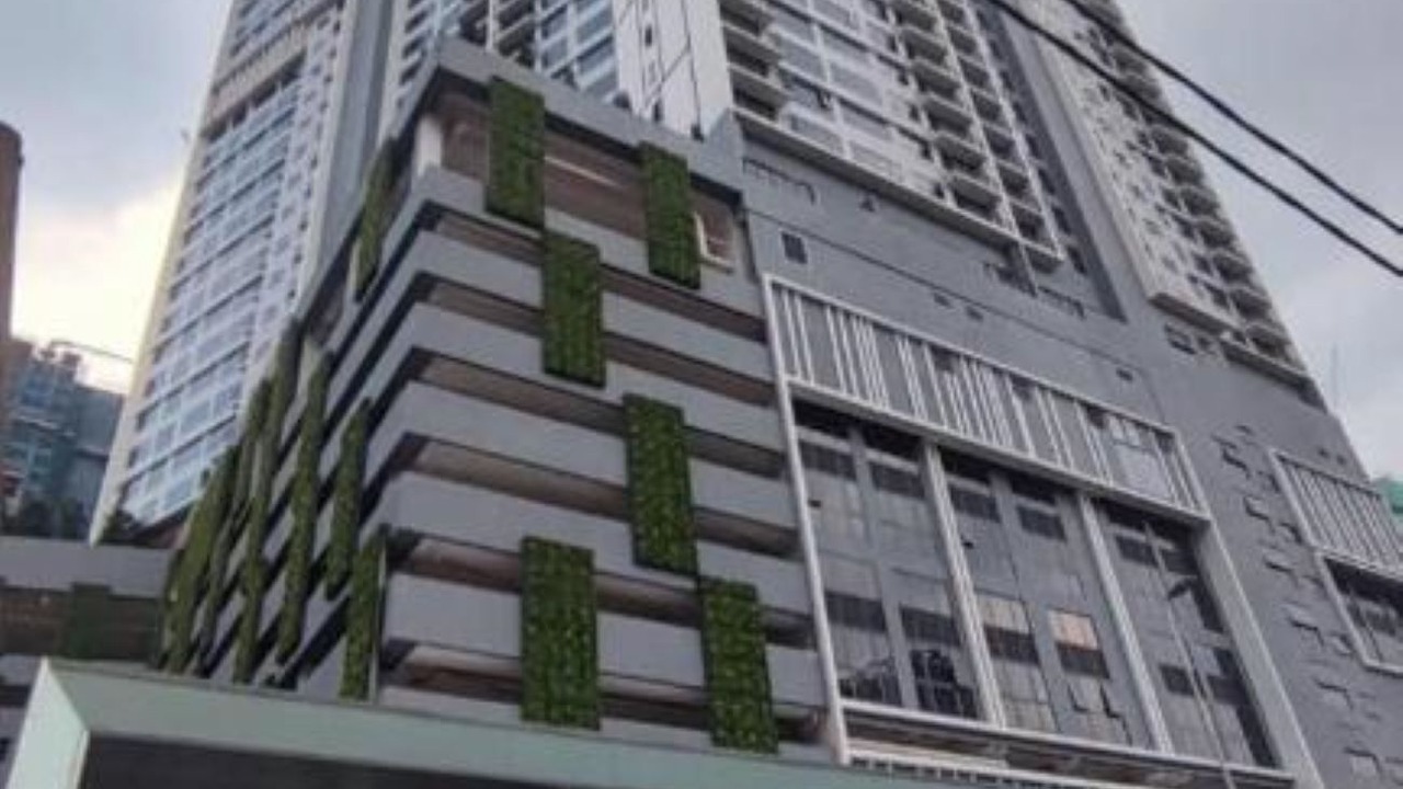 Photo of Outdoor in Imbi
