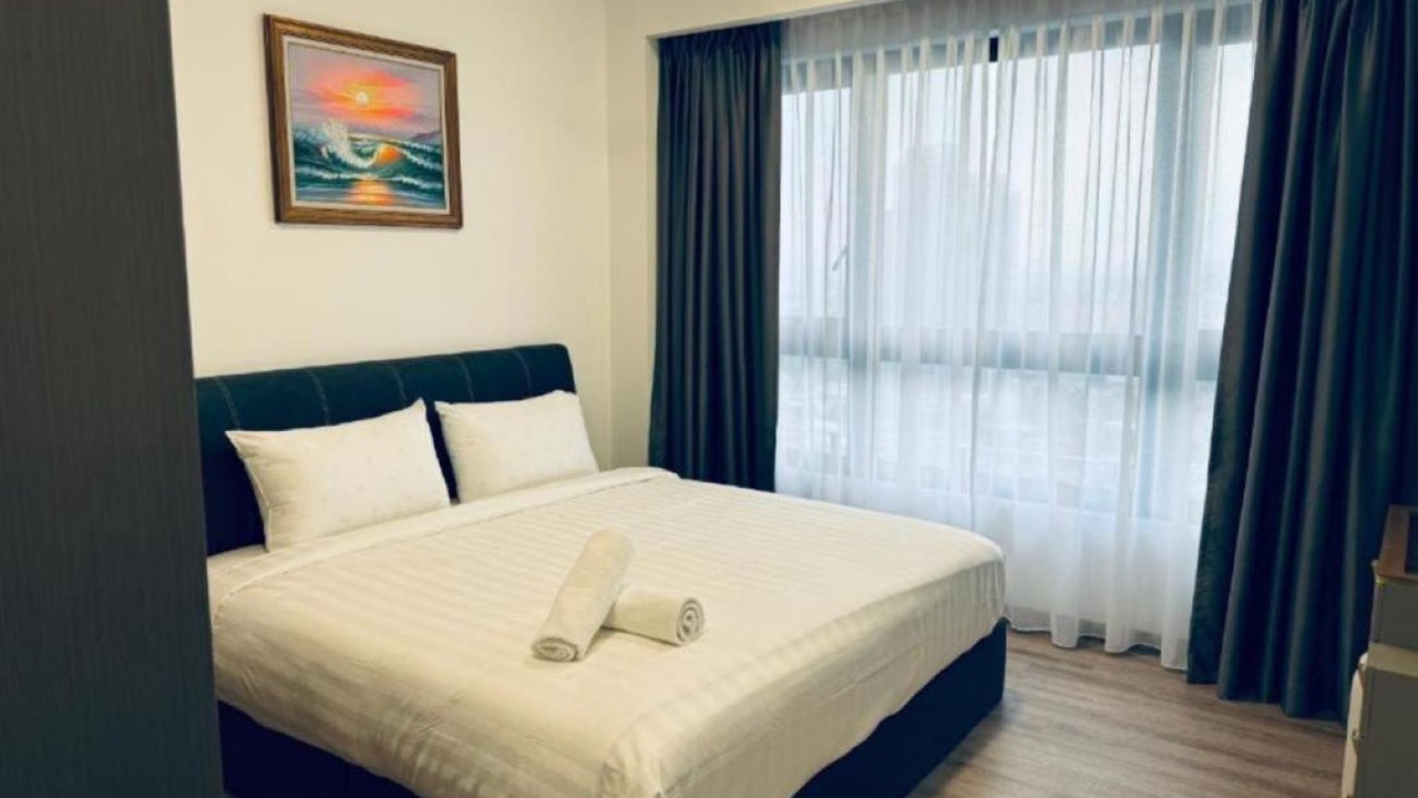 Photo of Bedroom in Imbi