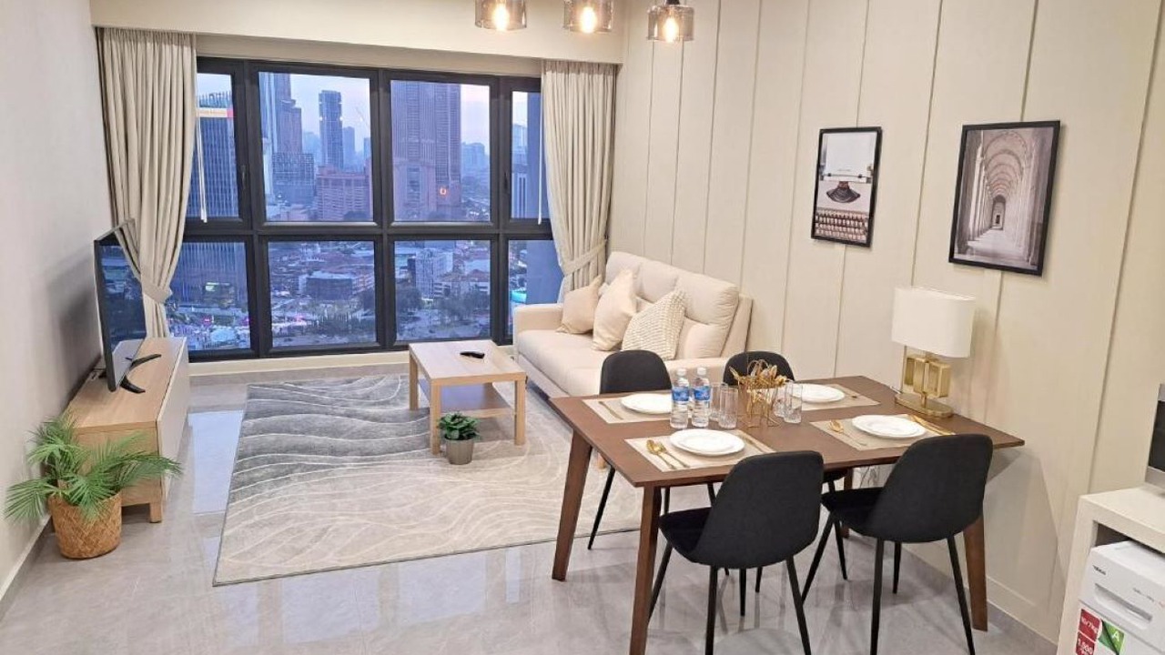 Photo of Livingroom in Imbi
