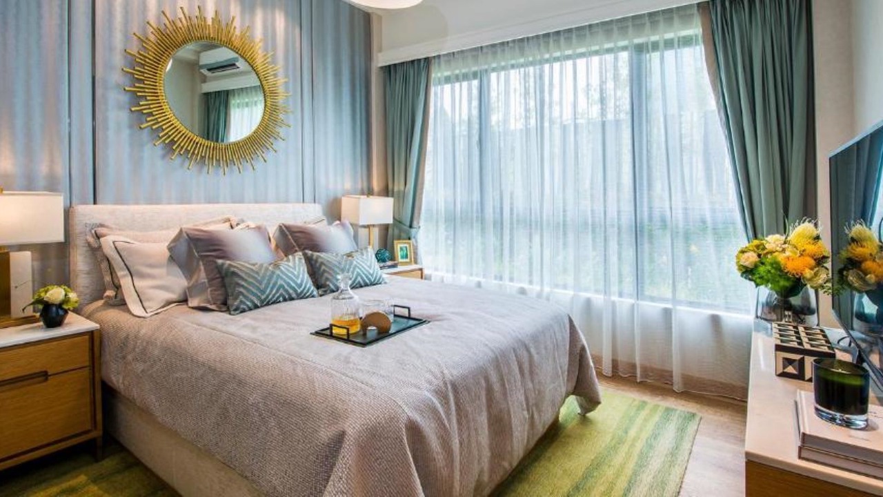 Photo of Bedroom in Imbi