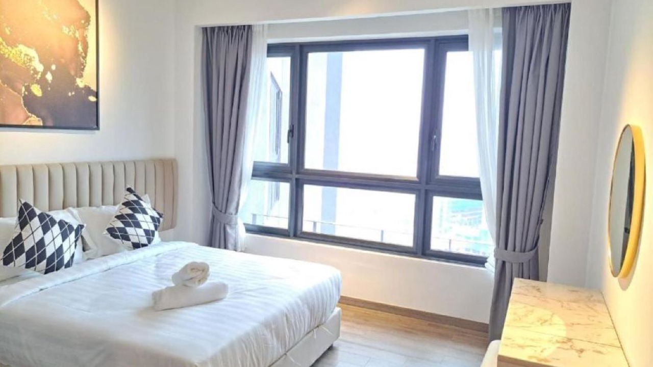 Photo of Bedroom in Imbi