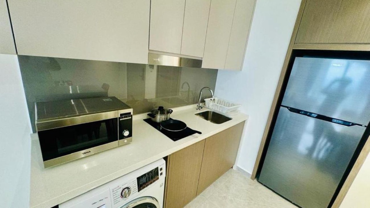 Photo of Kitchen in Imbi