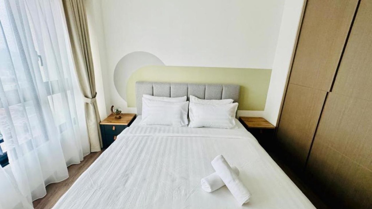 Photo of Bedroom in Imbi