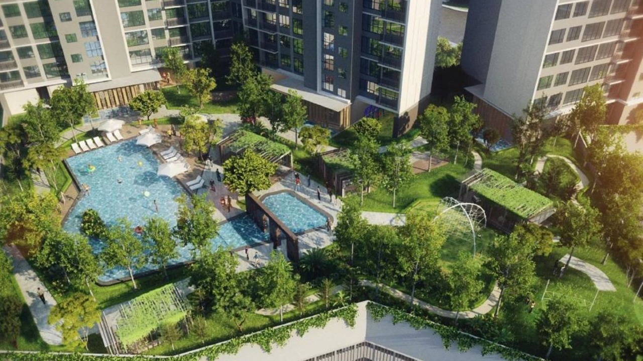 Photo of Outdoor in Imbi