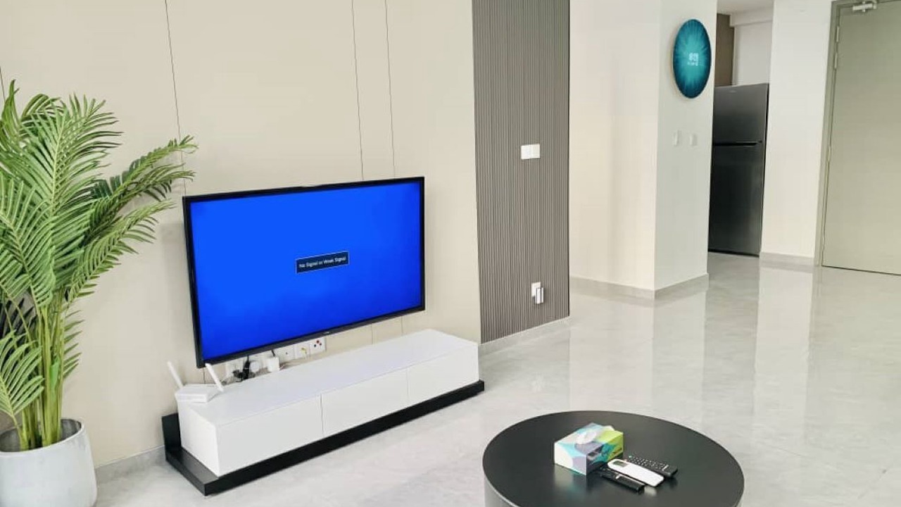 Photo of Livingroom in Imbi