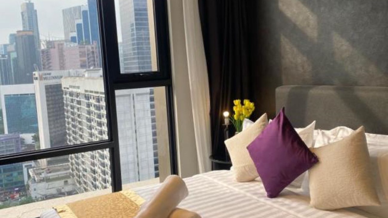 Photo of Bedroom in Imbi