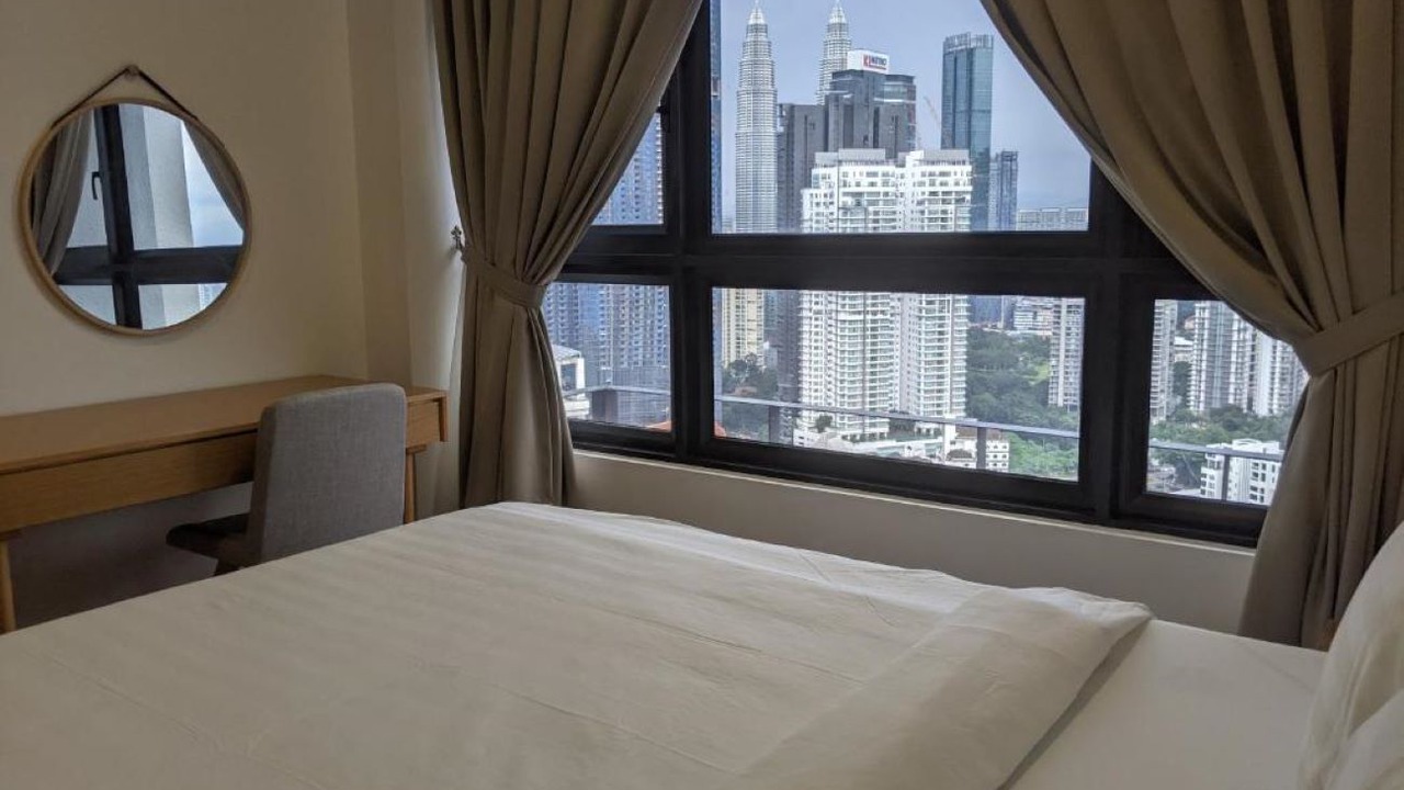 Photo of Bedroom in Imbi